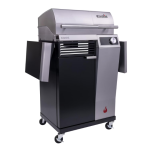 Charbroil Edge Electric Grill - 22652143 - Image 3