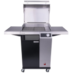 Charbroil Edge Electric Grill - 22652143 - Image 4
