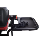 Americana by Meco 1500 Watt Electric Grill With Plastic Side Tables - 9350U8.181 - Image 3
