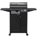 Charbroil Edge Electric Grill - Black - 24652144