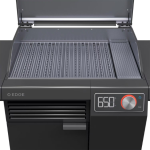 Charbroil Edge Electric Grill - Black - 24652144 - Image 3