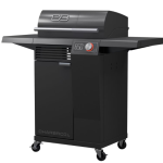 Charbroil Edge Electric Grill - Black - 24652144 - Image 10