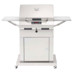 ElectriChef Ruby 32-Inch Closed-Base Electric Grill  - 4400-EC-448-CB-S-32