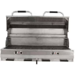 ElectriChef Diamond 48-Inch Built-In Electric Grill - 8800-EC-1056-I-D-48