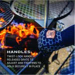 Oklahoma Joe's Firecraft Series Barrel - 23302166 - Image 9