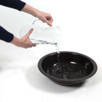 GrillPro 16-in Traditional Charcoal Smoker - Black - 31816 - Image 6