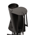 Old Country BBQ Pits Gen 2 Smoker - G2-HD - Image 10