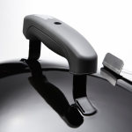 Weber Smokey Mountain Cooker 22-Inch Charcoal Smoker - 731001 - Image 10