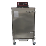 Cookshack Amerique SM066 Electric Smoker - Image 2