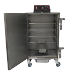 Cookshack Amerique SM066 Electric Smoker - Image 3