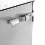 Cookshack Amerique SM066 Electric Smoker - Image 5