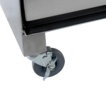 Cookshack Amerique SM066 Electric Smoker - Image 6