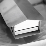 Cookshack Amerique SM066 Electric Smoker - Image 8