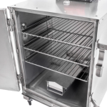 Cookshack SuperSmoker SM045 Electric Smoker - Image 3