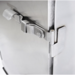 Cookshack SuperSmoker SM045 Electric Smoker - Image 5