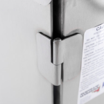 Cookshack SuperSmoker SM045 Electric Smoker - Image 6