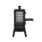 Pit Boss Navigator 3-Series Vertical Pellet Smoker - 11114