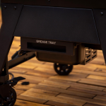 Pit Boss Navigator 3-Series Vertical Pellet Smoker - 11114 - Image 8