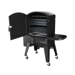 Camp Chef XXL Pro WIFI Vertical Smoker - PGSBXXL - Image 6