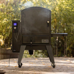 Camp Chef XXL Pro WIFI Vertical Smoker - PGSBXXL - Image 7