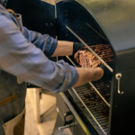 Camp Chef XXL Pro WIFI Vertical Smoker - PGSBXXL - Image 15