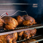 Camp Chef XXL Pro WIFI Vertical Smoker - PGSBXXL - Image 16