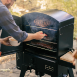 Camp Chef XXL Pro WIFI Vertical Smoker - PGSBXXL - Image 17