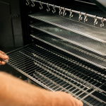 Camp Chef XXL Pro WIFI Vertical Smoker - PGSBXXL - Image 21