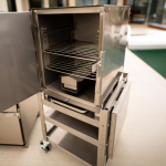 Smokin Tex Lil' Tex Legacy Series Electric Smoker - 1100 - Image 4