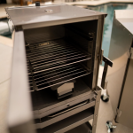 Smokin Tex Lil' Tex Legacy Series Electric Smoker - 1100 - Image 6