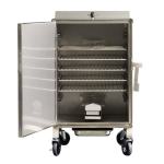 Smokin Tex The Pitmaster Legacy Series Electric Smoker - 1460 - Image 2
