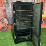 Backwoods G3 Party Charcoal Smoker -  G3 PARTY - Image 4