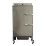 Smokin Tex Commercial Series Electric Smoker - 1500-CXLD