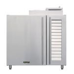 Kalamazoo K-SMOKE2-36 Built-In Smoker Cabinet - K-SMOKE2-36-S4 - Image 2