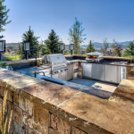 Kalamazoo K-SMOKE2-36 Built-In Smoker Cabinet - K-SMOKE2-36-S4 - Image 4