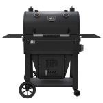 Oklahoma Joe's Marshal Centerbox Smoker - 23202164