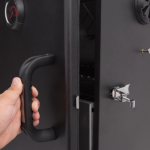 Broil King Smoke 28-Inch Vertical Propane Gas Smoker - Black - Image 11