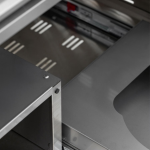 Blaze LTE+ 30-Inch Propane Gas Griddle w/ Lift-Assist Hood - Image 10