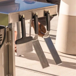 Blackstone Select 36 Inch Griddle W/ Cabinet - 6008 - Image 9