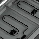 TYTUS Emberwood Electric Griddle w/ Grill and Prep Cart - TDT-CRT-EGRD - Image 7