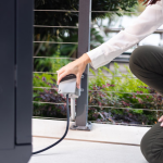 Current Model G  Electric Griddle W/ Cabinet in Black - 24653008BC - Image 6