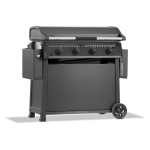 Napoleon Freestyle 36-in 4 Burner Propane Flat Top Grill w/ Cooktop - F36FTPMK - Image 14
