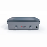 Le Griddle Original 30-Inch Built-In / Countertop Natural Gas Griddle - GFE75 - Image 2