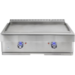 Turbo Grills 32-Inch Built-In Natural Gas Teppanyaki - TEPANNG - Image 2