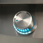 Alfresco AIPG 42-in 3 Burner Built-In Propane Grill - AIPG-42-LP - Image 14