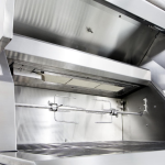 Hestan 36-Inch Built-In Propane Gas Grill W/ Rotisserie - Steeletto - GABR36-LP - Image 6