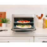 Brava 10-In-1 Touchscreen Countertop Smart Oven - Glass Door - BGC03A-01 - Image 10