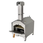 Cookshack Pellet Fired Pizza Oven - PZ016 - Image 2