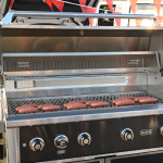 Wildfire Ranch Pro 42-in 4 Burner Built-In 304 SS Propane Grill - WFPRO42G-SS-LP - Image 5