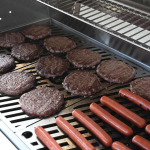 Wildfire Ranch Pro 42-in 4 Burner Built-In 304 SS Propane Grill - WFPRO42G-SS-LP - Image 12